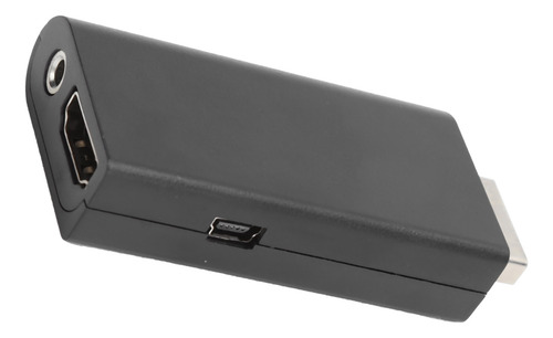 Para A Hd Adaptador De Interfaz Multimedia Convertidor