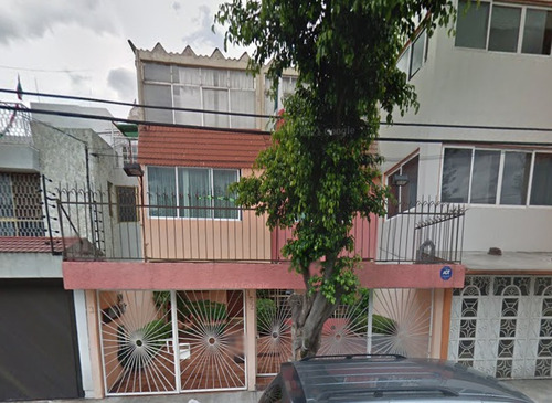 Casa En Venta En Col. Ampliación Sinatel , Iztapalapa , Cdmx Ds19