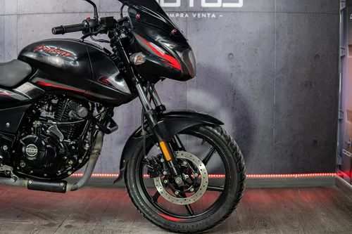 Bajaj Pulsar 180 Fi Neon 2022