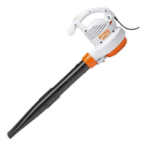 Soprador Aspirador Stihl BGE 71 elétrico 1100W 220V