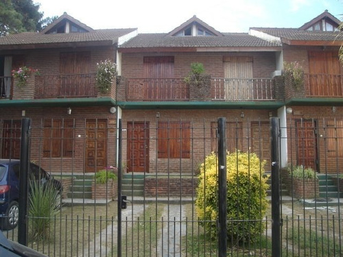 Imagen 2 de 10 de Triplex De 4 Ambientes En Venta - Villa Gesell