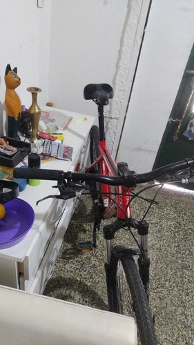 Imagen 6 de 9 de Bicicleta Gt Avalanche 3.0 O Permuto Algo De Mi Interés