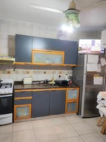 Casa En Venta - 4 Dormitorios 2 Baños - Cocheras - 150mts2 - Martínez, San Isidro