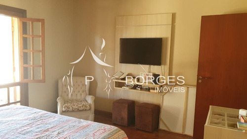 Imagem 30 de 30 de Casa À Venda Em Barão Geraldo - Ca001271