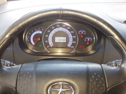 Imagem 5 de 11 de Jac J6 2012 2.0 16v 5l 5p