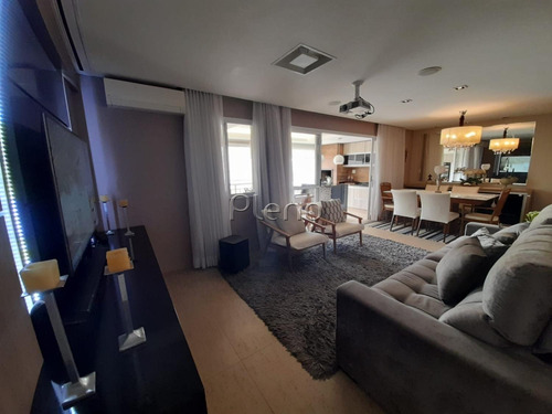 Imagem 1 de 21 de Apartamento À Venda Em Vila Brandina - Ap027793