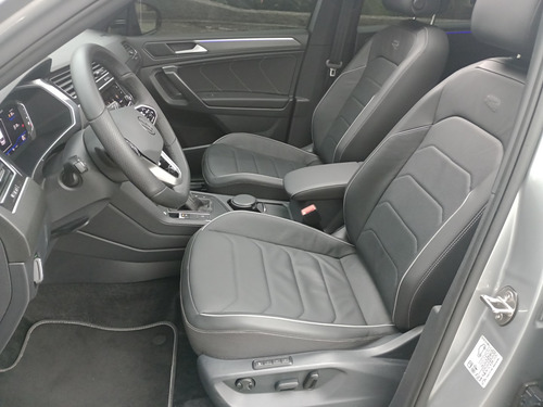 Volkswagen Tiguan 2.0 300 TSI GASOLINA ALLSPACE R-LINE AUTOMÁTICO