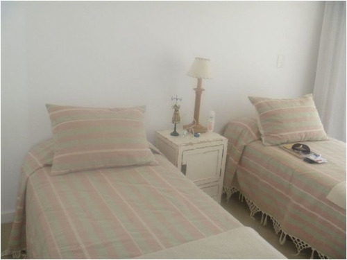 Alquiler Temporario Apartamento 3 Dormitorios Playa Mansa