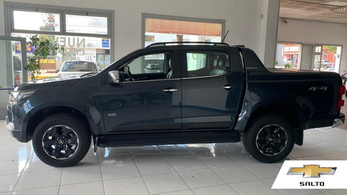Imagen 6 de 12 de Chevrolet S10 High Contry High Contry 2.8 2024 0km