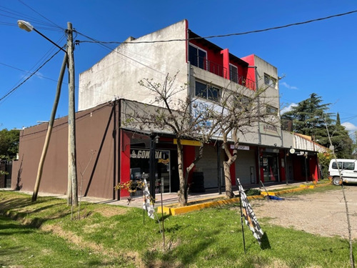 Imagen 2 de 30 de Venta 5 Locales Y 3 Duplex Sobre Ruta 8 Del Viso