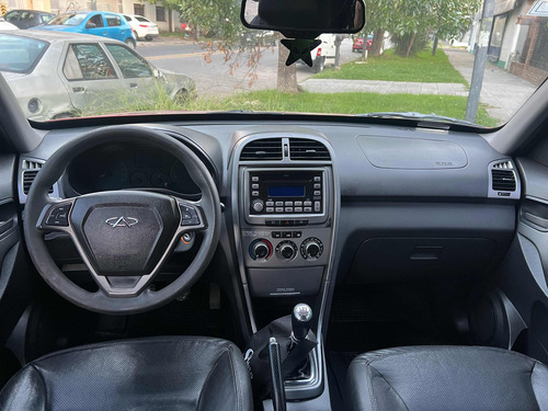 Chery Tiggo 2.0 F2 Confort 4x2 138cv