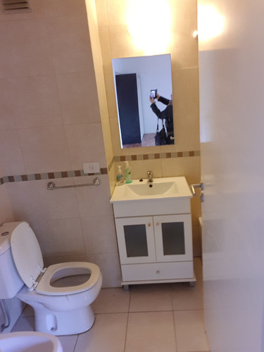Av Cramer 2590 2 Piso C/fte Balcón