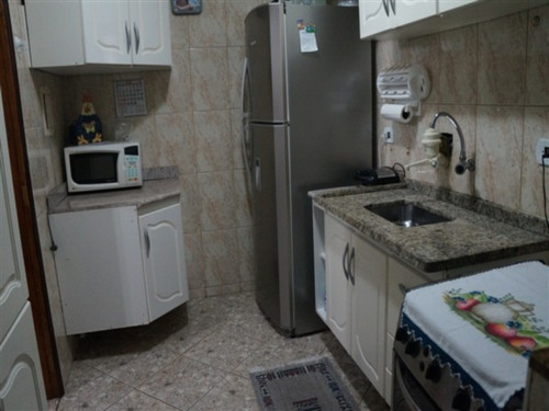 Imagem 4 de 17 de Apartamento A Venda No Cangaíba, São Paulo - V3013 - 34733659