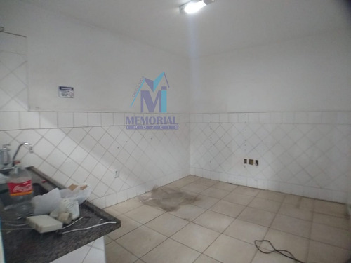 Imagem 23 de 25 de Galpão/pavilhão Para Alugar No Bairro Terminal Intermodal - Gal-007-2