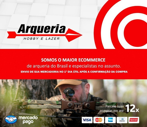 Imagem 3 de 5 de Flechas Carbono Arco E Fecha Até 75 Lbs V Force 30 (6 Pc)