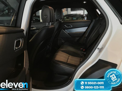 Imagem 7 de 14 de Land Rover Range Rover Velar Range R. Velar R-dyn. Se 3....