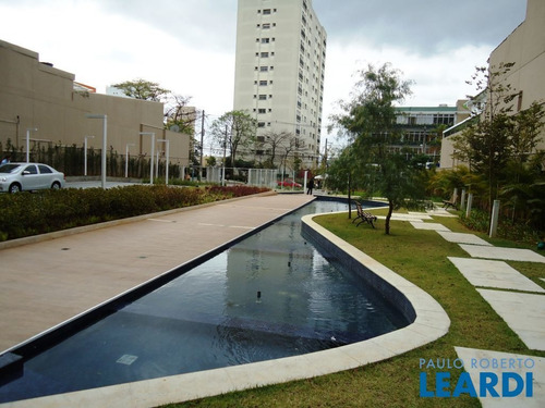 Imagem 2 de 5 de Comercial - Vila Madalena - Sp - 407878