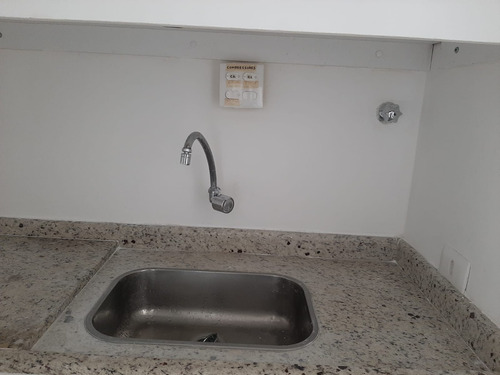 Imagem 10 de 15 de Sala Comercial P/locação, No Paraiso, São Paulo. - Sa00182 - 71021977