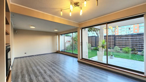 Casa, Lomas San Sebastián, Concepción 4d4b
