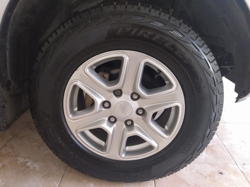 Ford Ranger Xlt 3.2 4x4 2013