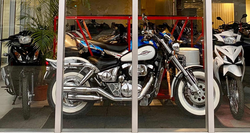 Imagen 2 de 25 de Suzuki Marauder 800