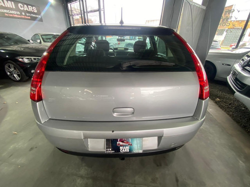 Citroën C4 2.0 Hdi Sx