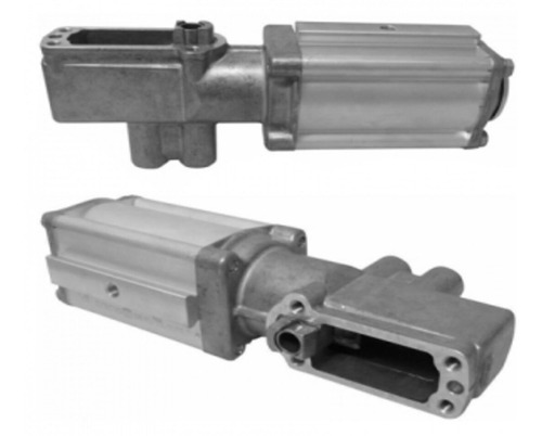 Servoshift Man 17-280 4x2/atego 1730s / Atego2430/ Atego3030