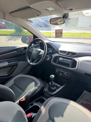 Chevrolet Onix 1.0mt Lt