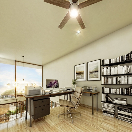 Imagen 2 de 6 de Cp Departamentos Mante Modelo The Business Man Desde $1,949,