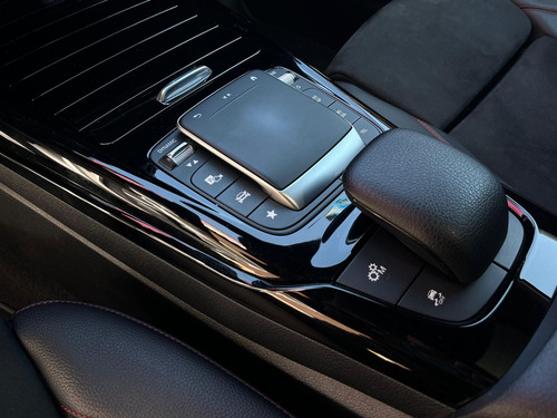 Mercedes Benz A35 Amg