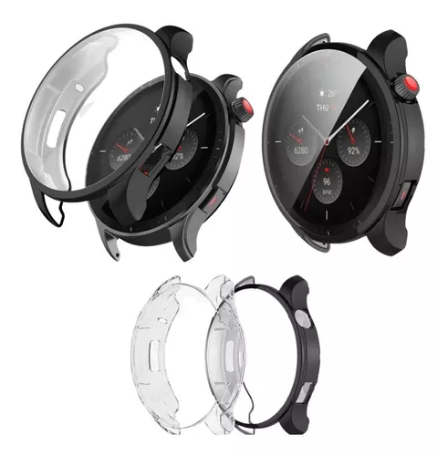 Eestuche Protector Compatible Con Amazfit Gtr4