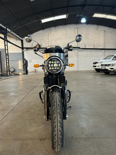 Royal Enfield Interceptor