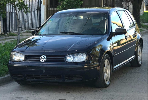 Volkswagen Golf 1.6 Advance