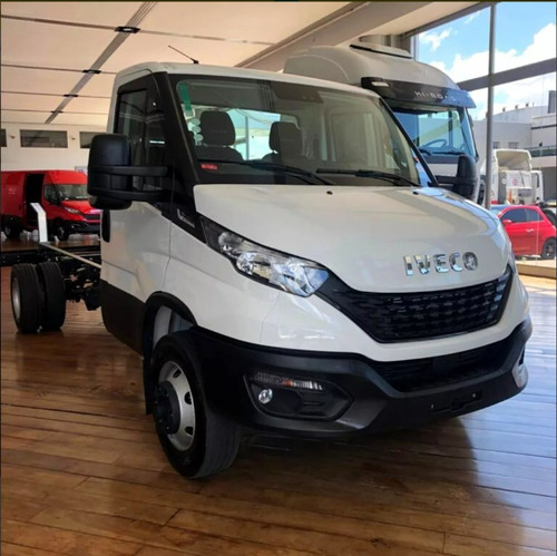 Iveco Daily Chasis 70-170 0km