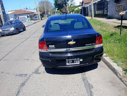 Chevrolet Vectra gls 2.4 Gls