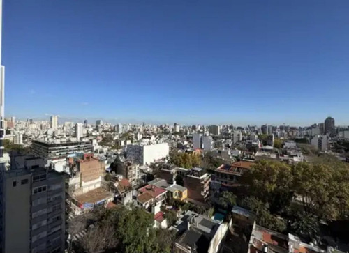 Venta Departamento 3 Ambientes Nuñez Quantum