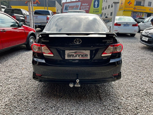 Imagem 5 de 9 de Toyota Corolla