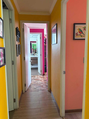 Macul, 2d, 2b, 2 Bd, 1 Est,2 Terrazas (83052)