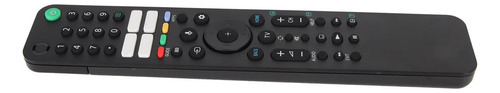 Para Control Remoto Por Voz De Televisión Rmf Tx520p De