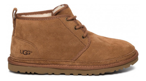 Calzado Ugg Naumel Marron