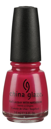 Esmalte De Uñas Profesional China Glaze