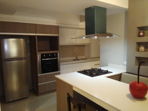 Imagen 11 de 22 de Av-330 Zona Norte Apartamento En Lago Country Iii