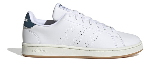 Zapatillas adidas Hombre Advantage Gz5302 Blanco