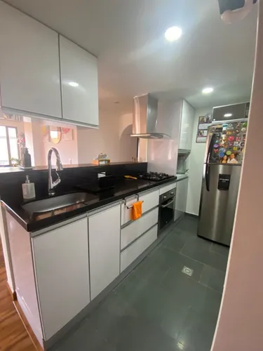 Apartamento En Venta En Rincón Del Chicó. Cod V23470