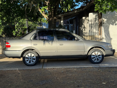 Toyota Corolla 1.8 Xei
