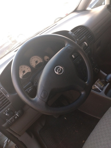Chevrolet Zafira 2.0 Expression Flex Power Aut. 5p 2008