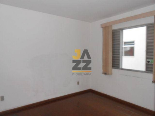 Imagem 8 de 28 de Ótimo Apartamento No Centro De Serra Negra - Ap8667