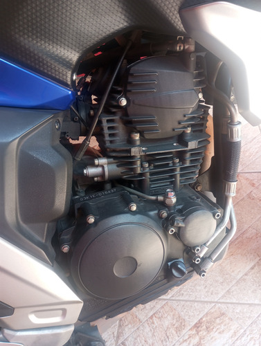 Moto Apenas Para Ir E Voltar Do Trabalho