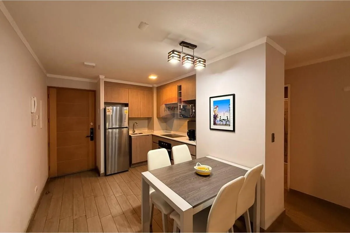 Imagen 5 de 26 de Departamento Ideal Para Inversión En Reñaca