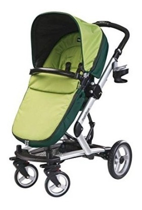 Peg Perego Skate System, Coche De Lujo